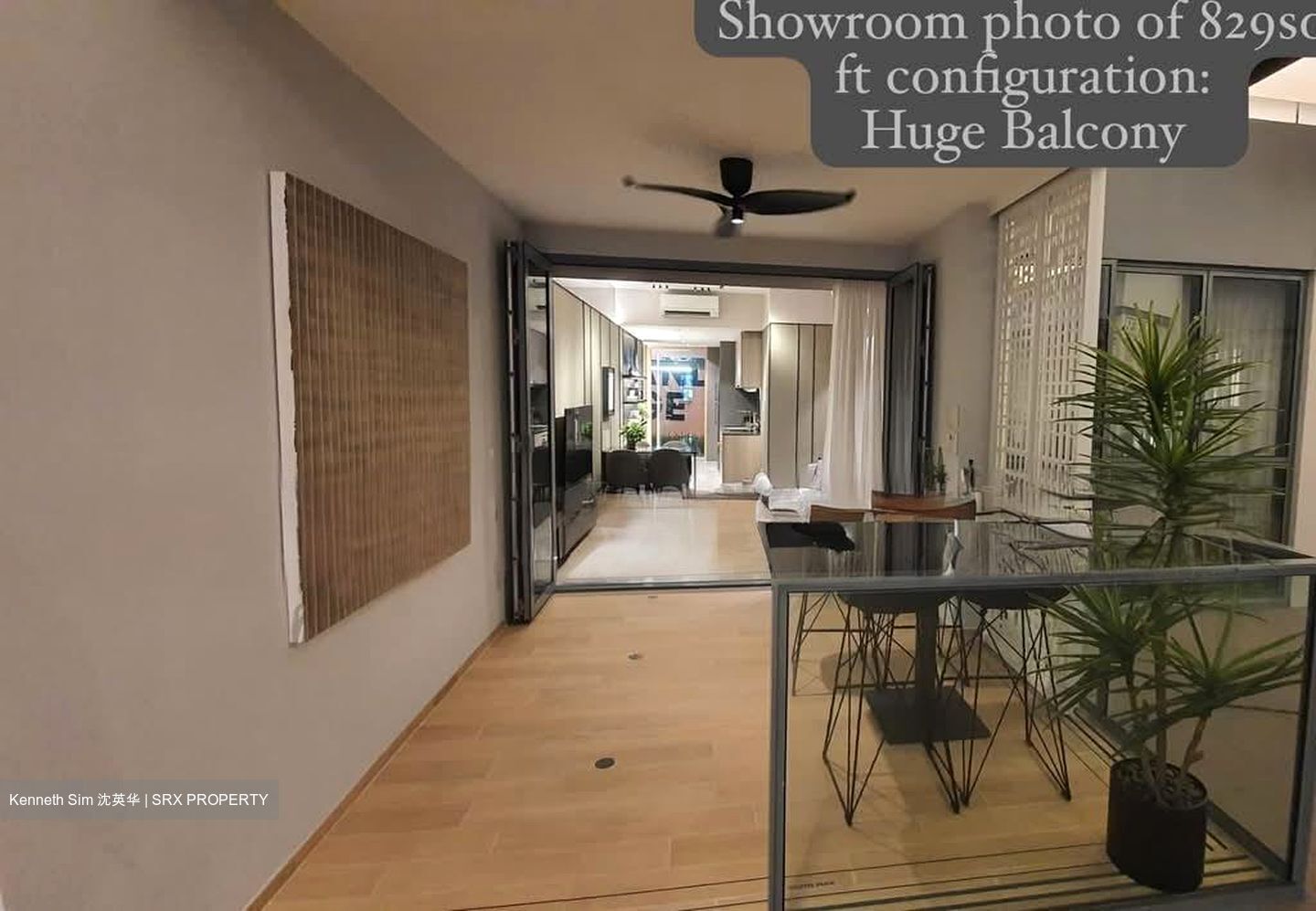One Holland Village Residences (D10), Apartment #582604821